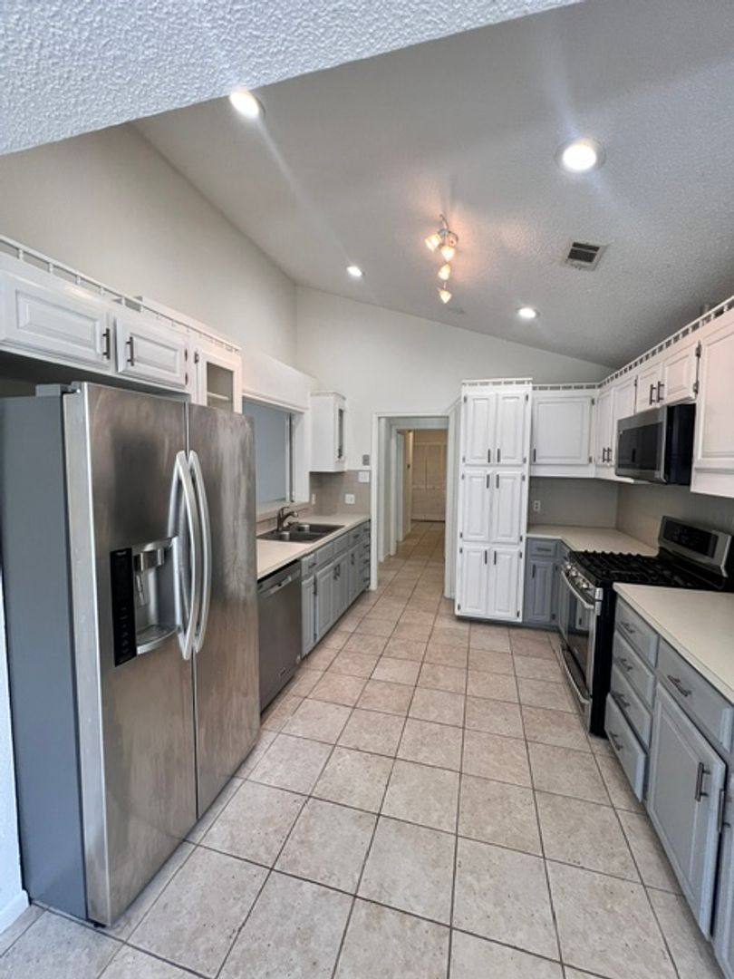 House for rent at 5833 Secrest, Austin, TX 78759