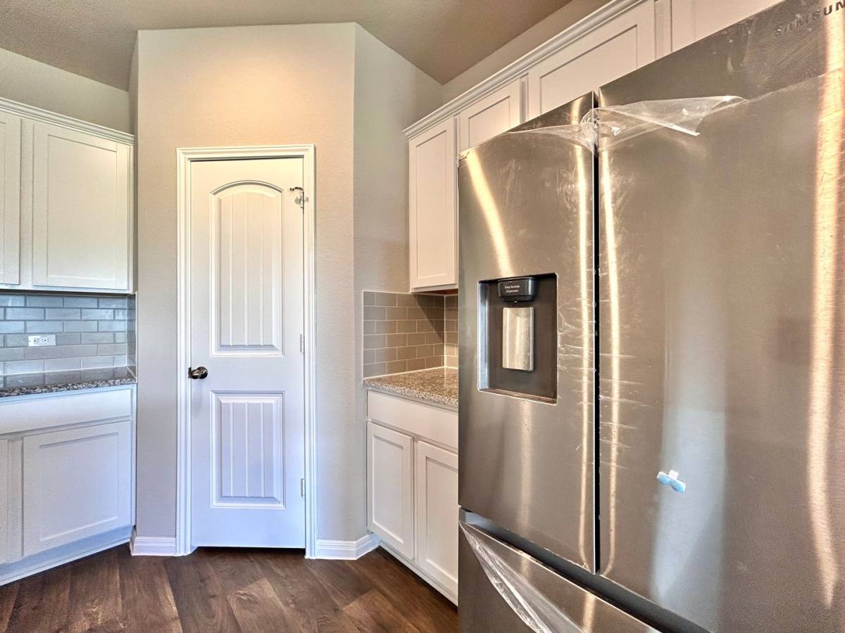 House for rent at 13613 Rebecca Latimer Rd, Manor, TX 78653
