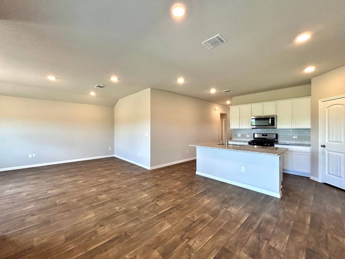 House for rent at 13613 Rebecca Latimer Rd, Manor, TX 78653