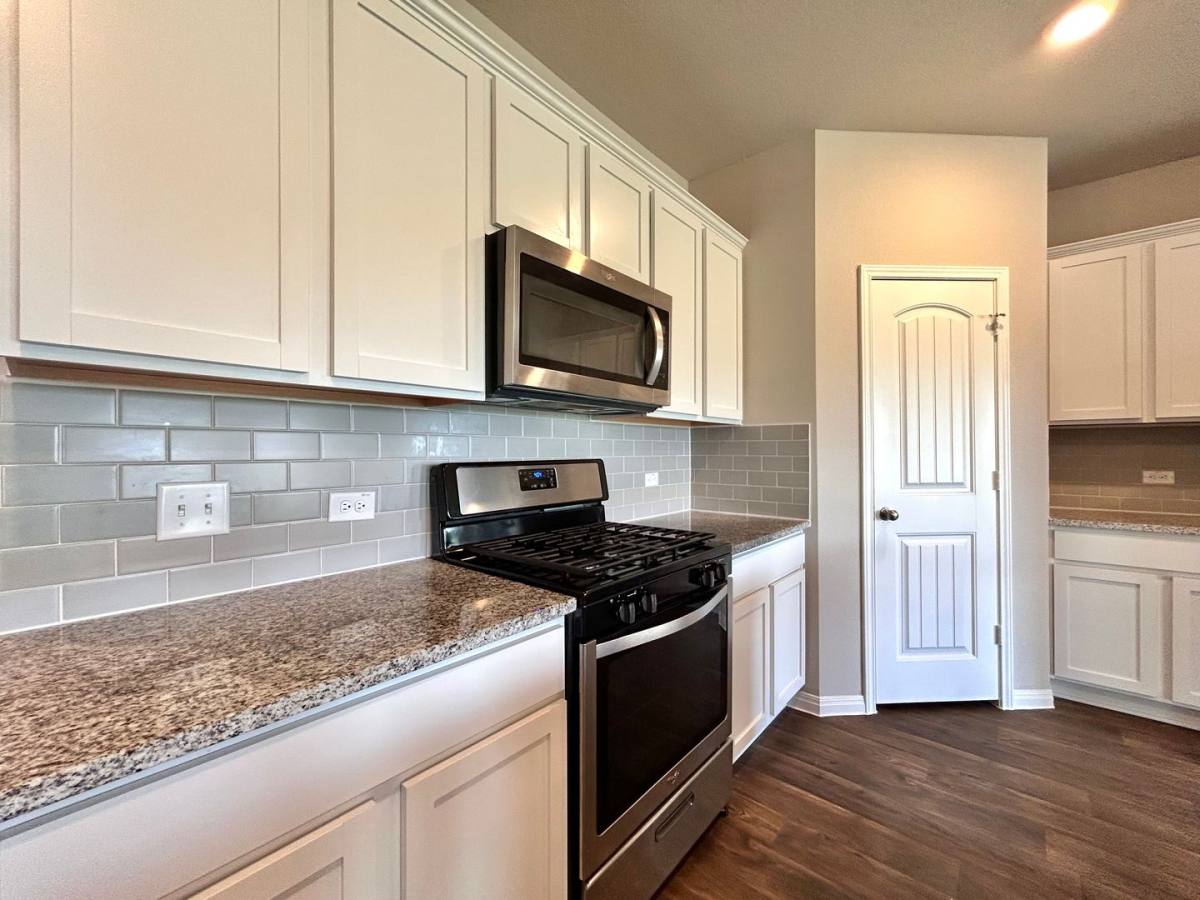 House for rent at 13613 Rebecca Latimer Rd, Manor, TX 78653