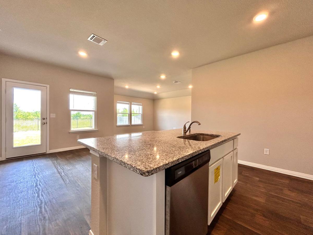 House for rent at 13613 Rebecca Latimer Rd, Manor, TX 78653