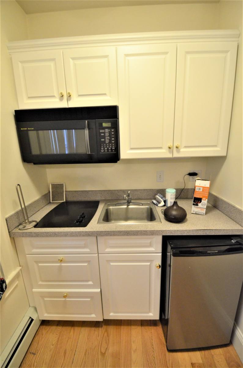 Apartment for rent at 79 Westland Ave #18, Boston, MA 02115