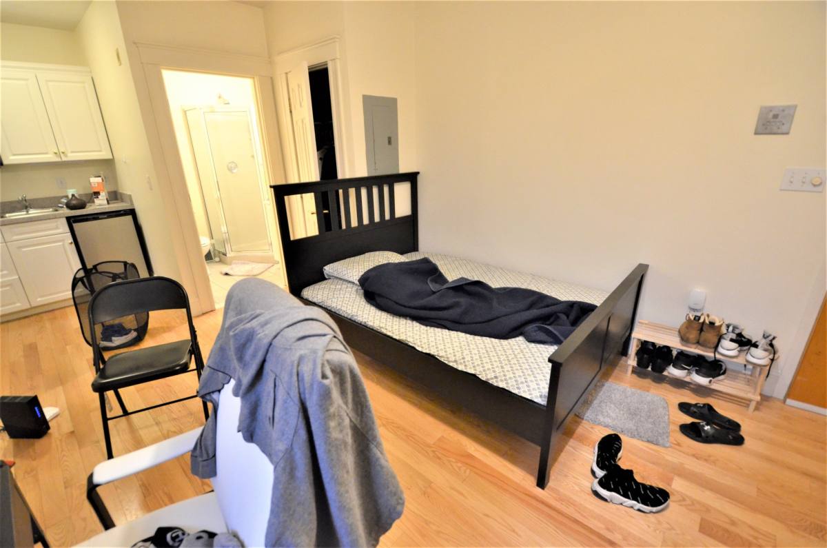Apartment for rent at 79 Westland Ave #18, Boston, MA 02115