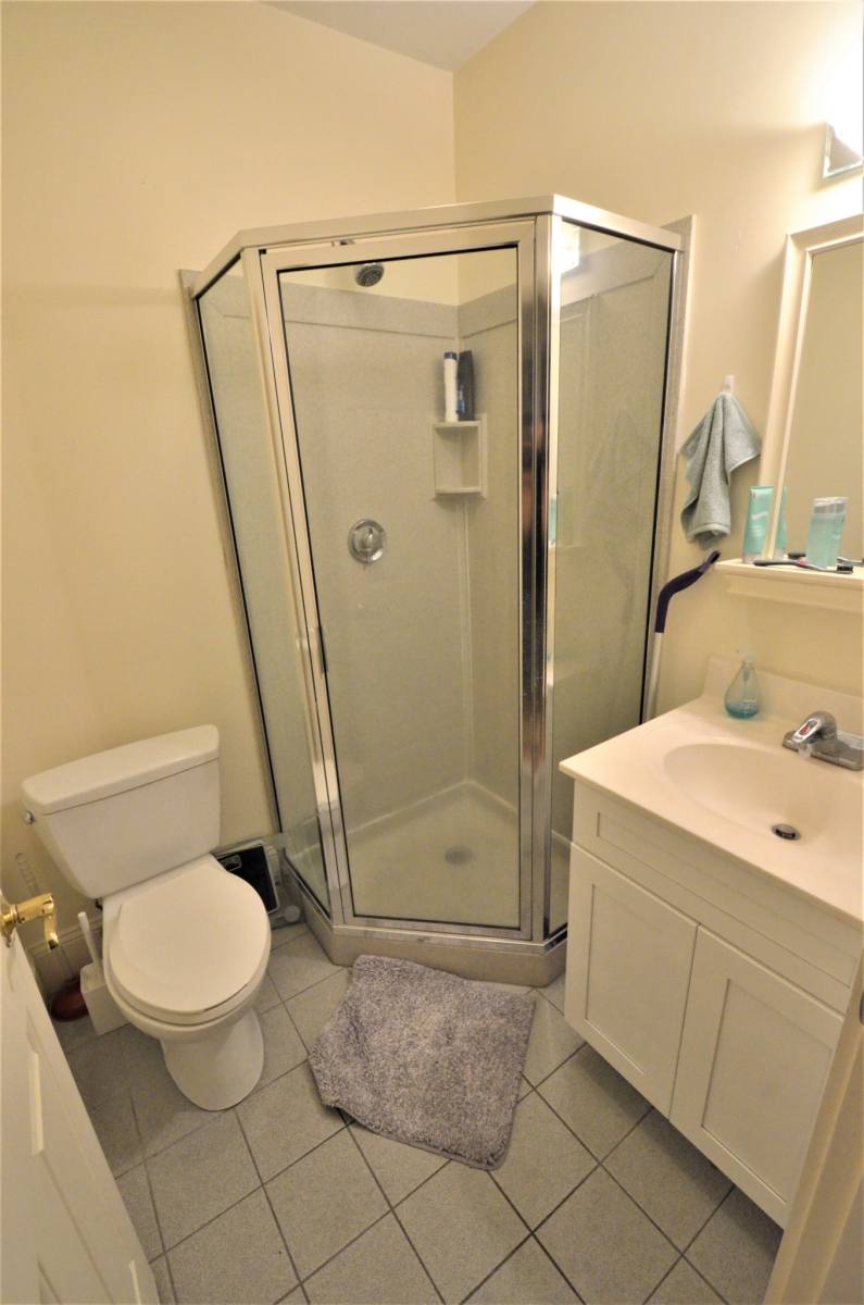 Apartment for rent at 79 Westland Ave #18, Boston, MA 02115