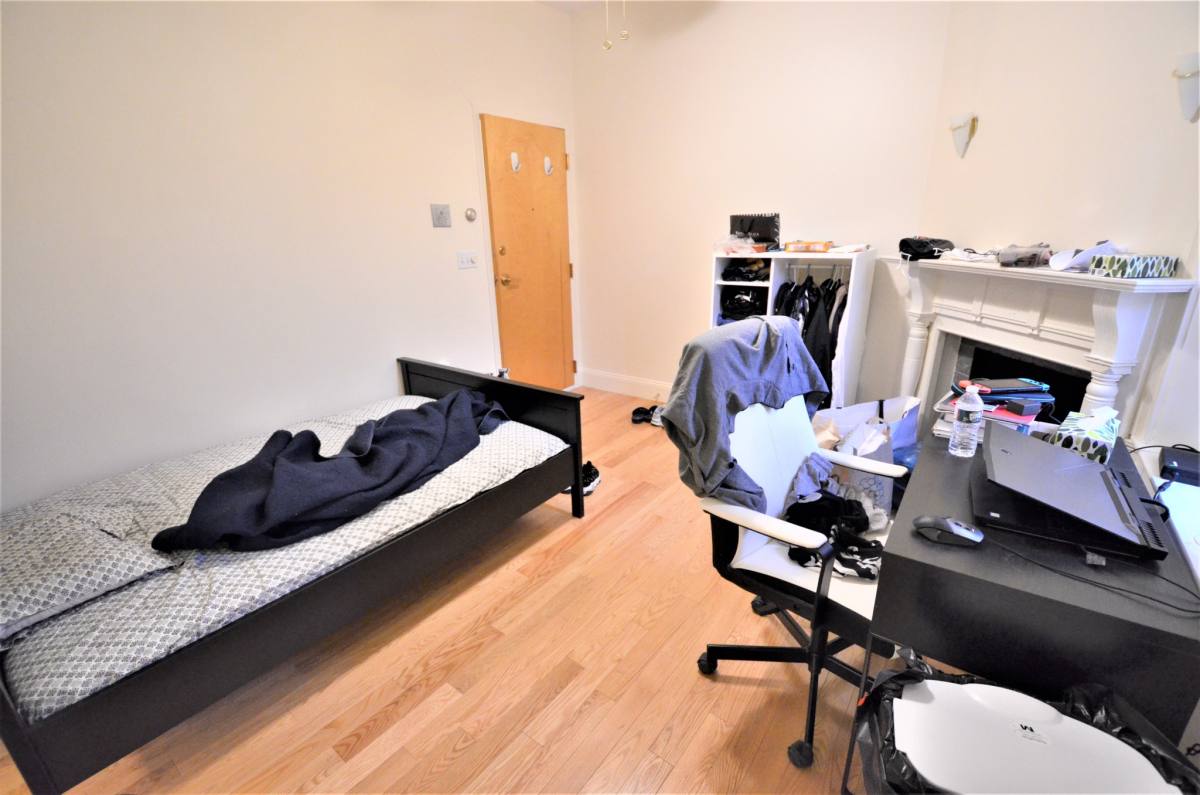 Apartment for rent at 79 Westland Ave #18, Boston, MA 02115