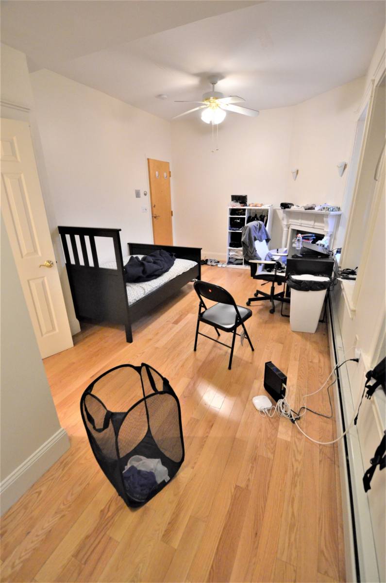 Apartment for rent at 79 Westland Ave #18, Boston, MA 02115