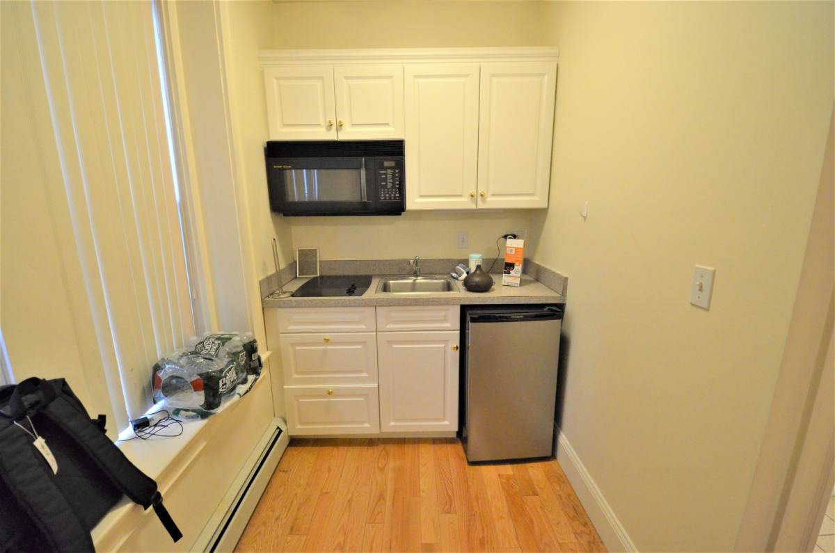Apartment for rent at 79 Westland Ave #18, Boston, MA 02115