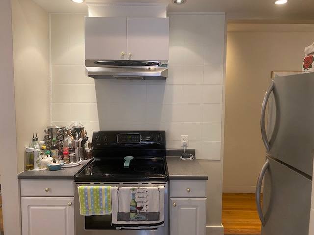 Condo for rent at 1038 Beacon St #101, Brookline, MA 02446