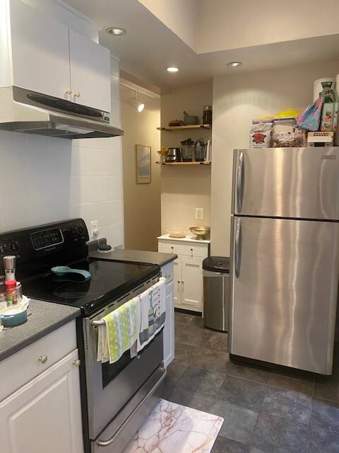 Condo for rent at 1038 Beacon St #101, Brookline, MA 02446