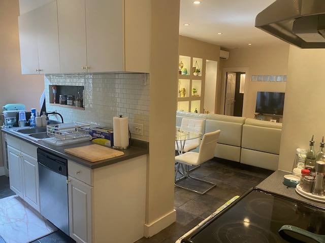 Condo for rent at 1038 Beacon St #101, Brookline, MA 02446