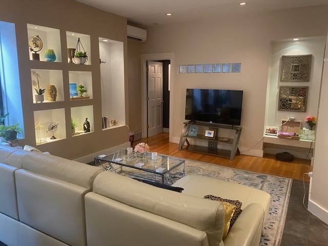Condo for rent at 1038 Beacon St #101, Brookline, MA 02446