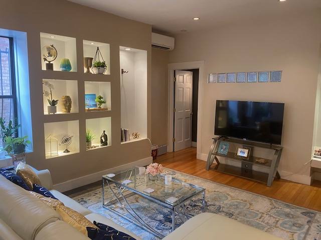 Condo for rent at 1038 Beacon St #101, Brookline, MA 02446