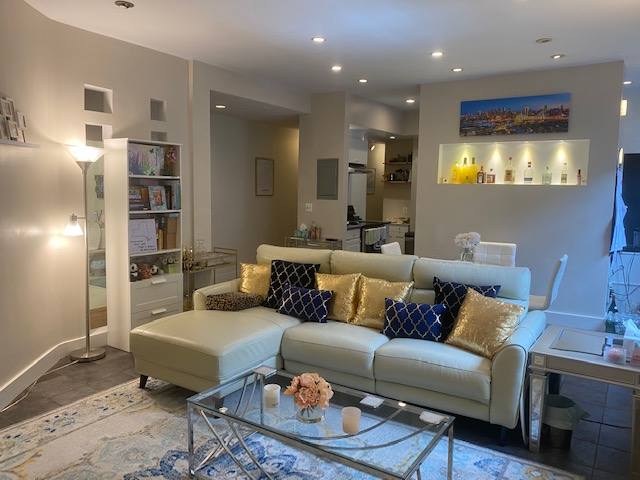 Condo for rent at 1038 Beacon St #101, Brookline, MA 02446