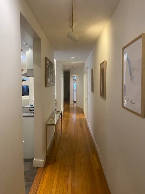 Condo for rent at 1038 Beacon St #101, Brookline, MA 02446