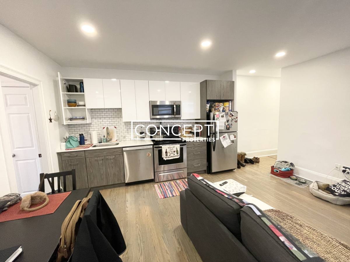 Apartment for rent at 7 Myrtle St #8CP, Boston, MA 02114