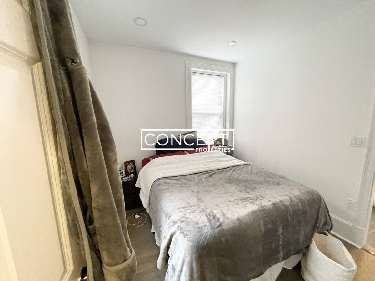 Apartment for rent at 7 Myrtle St #8CP, Boston, MA 02114