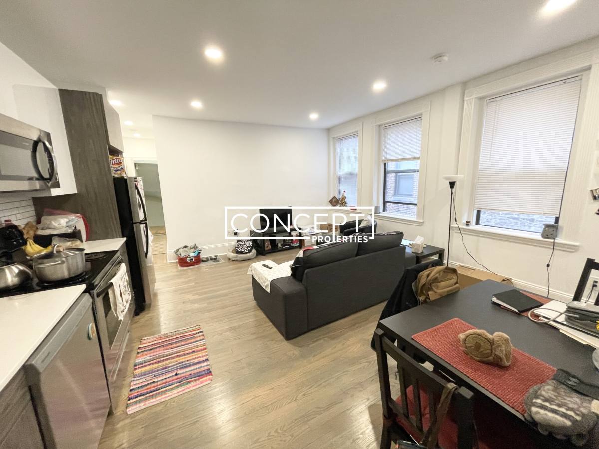 Apartment for rent at 7 Myrtle St #8CP, Boston, MA 02114