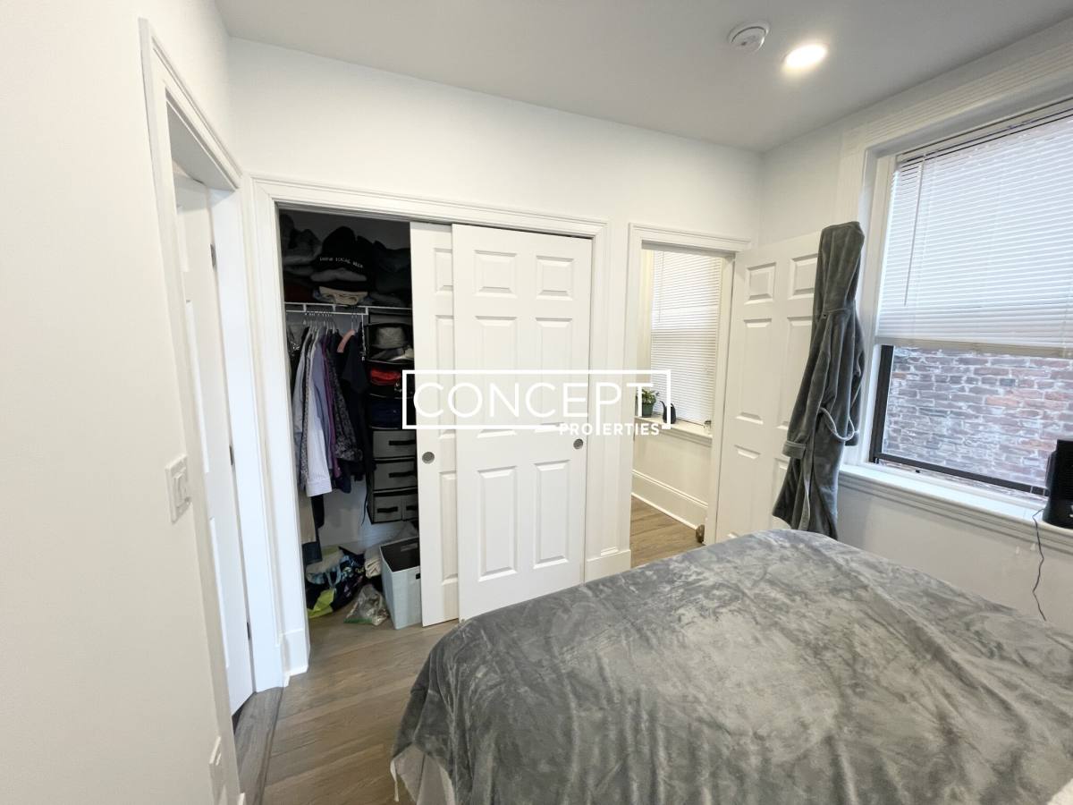 Apartment for rent at 7 Myrtle St #8CP, Boston, MA 02114