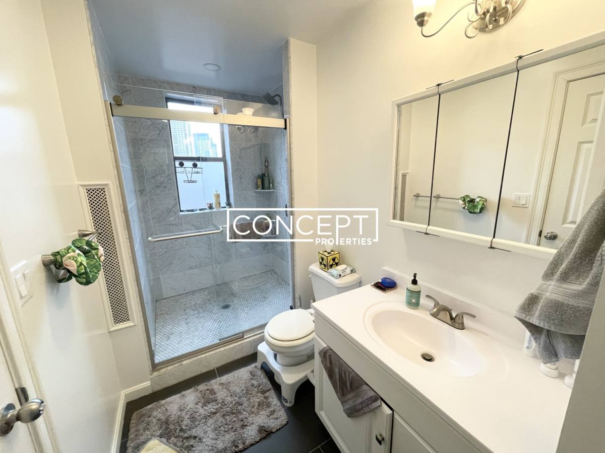 Apartment for rent at 7 Myrtle St #8CP, Boston, MA 02114