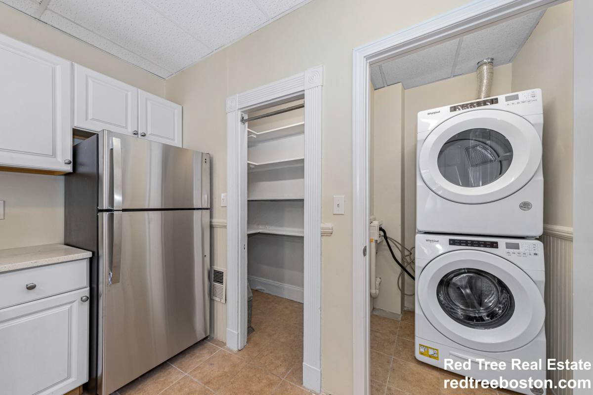 House for rent at 42 Brackett St #3, Brighton, MA 02135