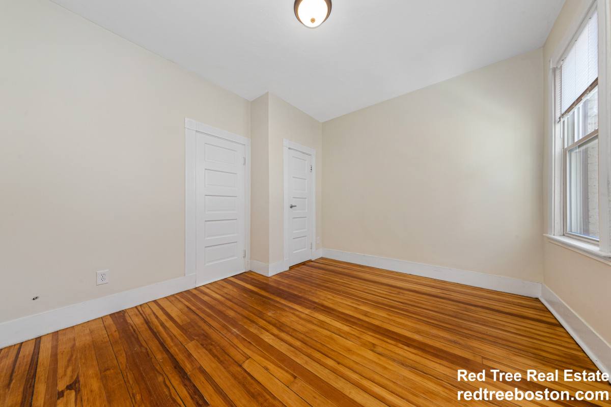 House for rent at 42 Brackett St #3, Brighton, MA 02135