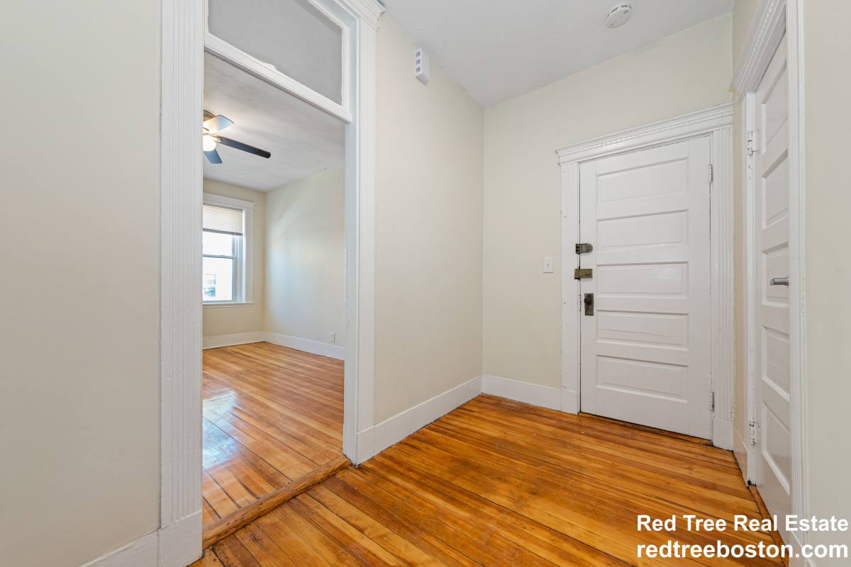 House for rent at 42 Brackett St #3, Brighton, MA 02135