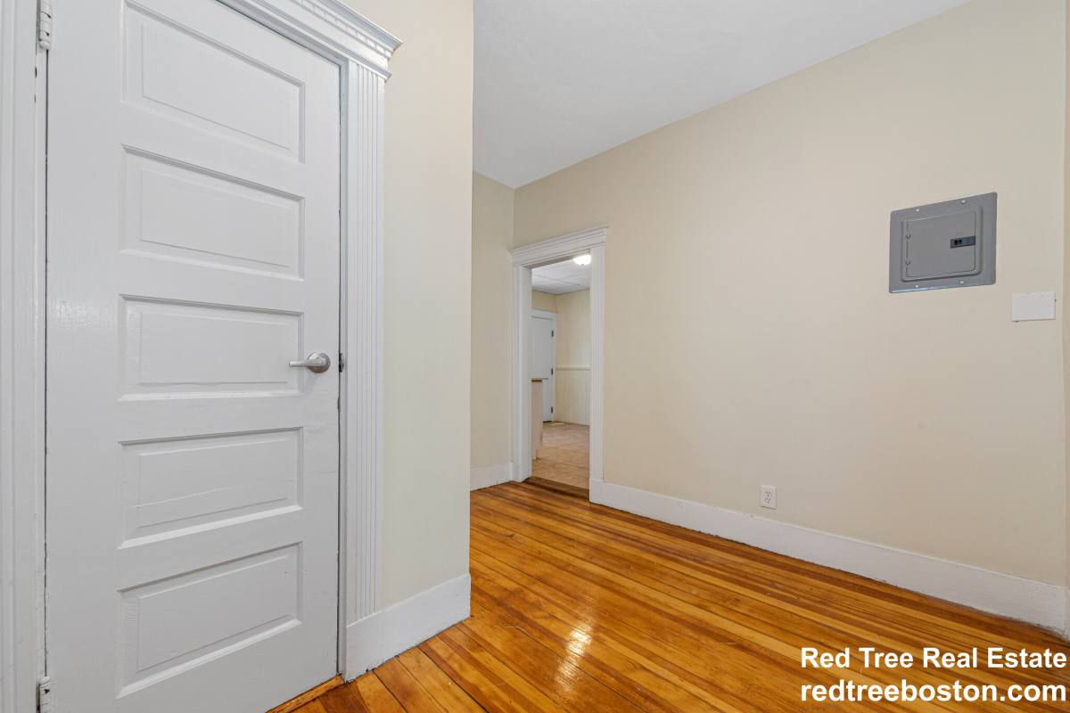 House for rent at 42 Brackett St #3, Brighton, MA 02135