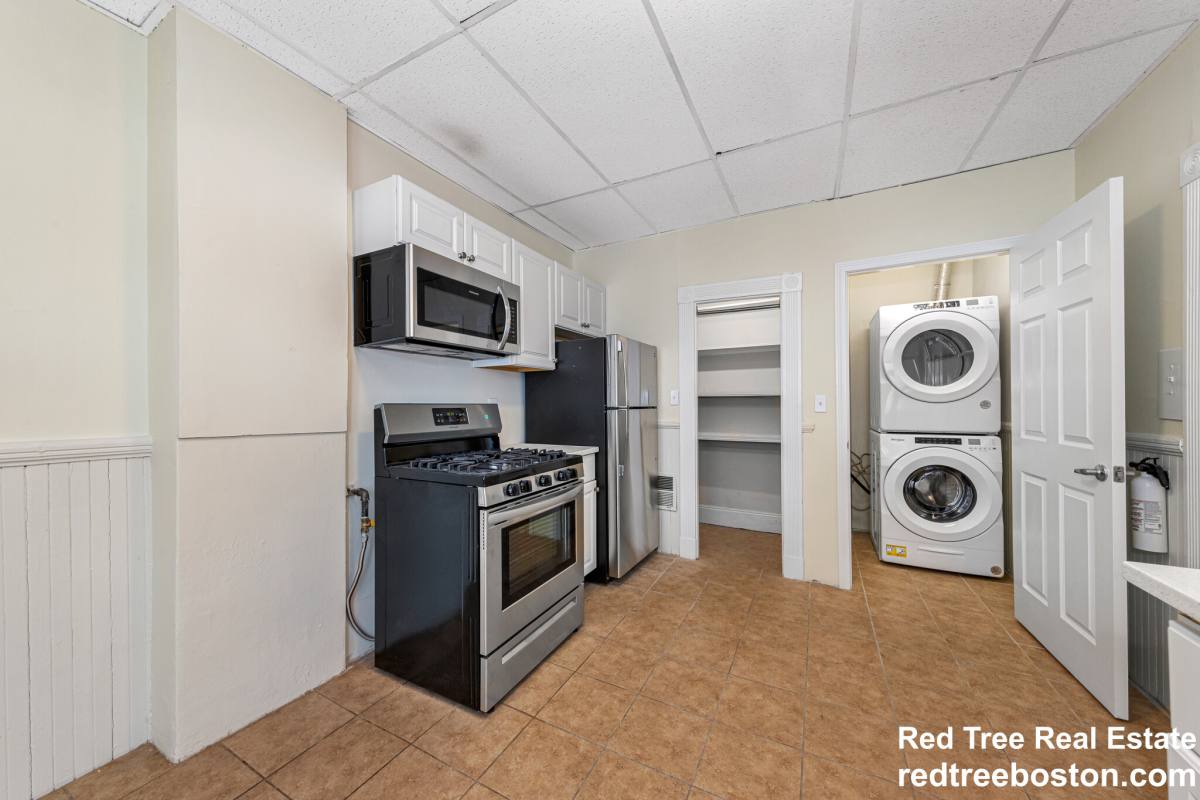 House for rent at 42 Brackett St #3, Brighton, MA 02135