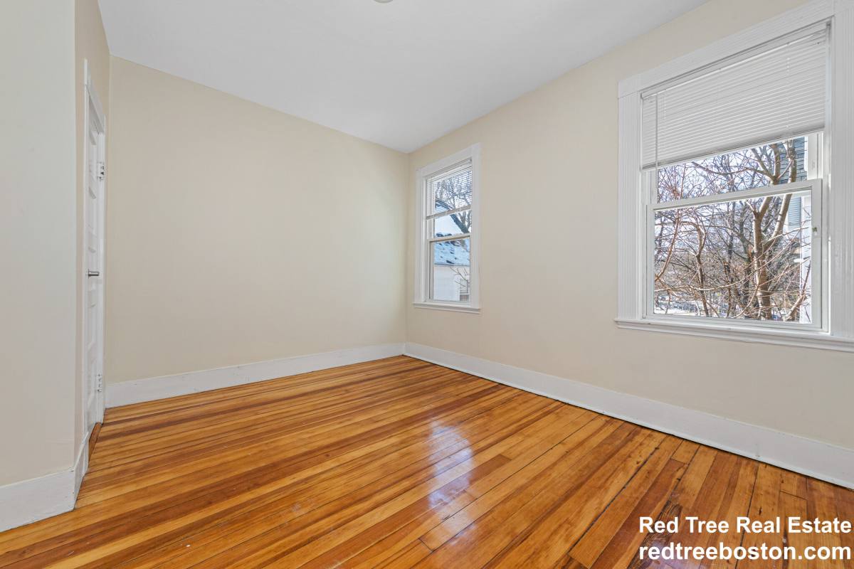 House for rent at 42 Brackett St #3, Brighton, MA 02135