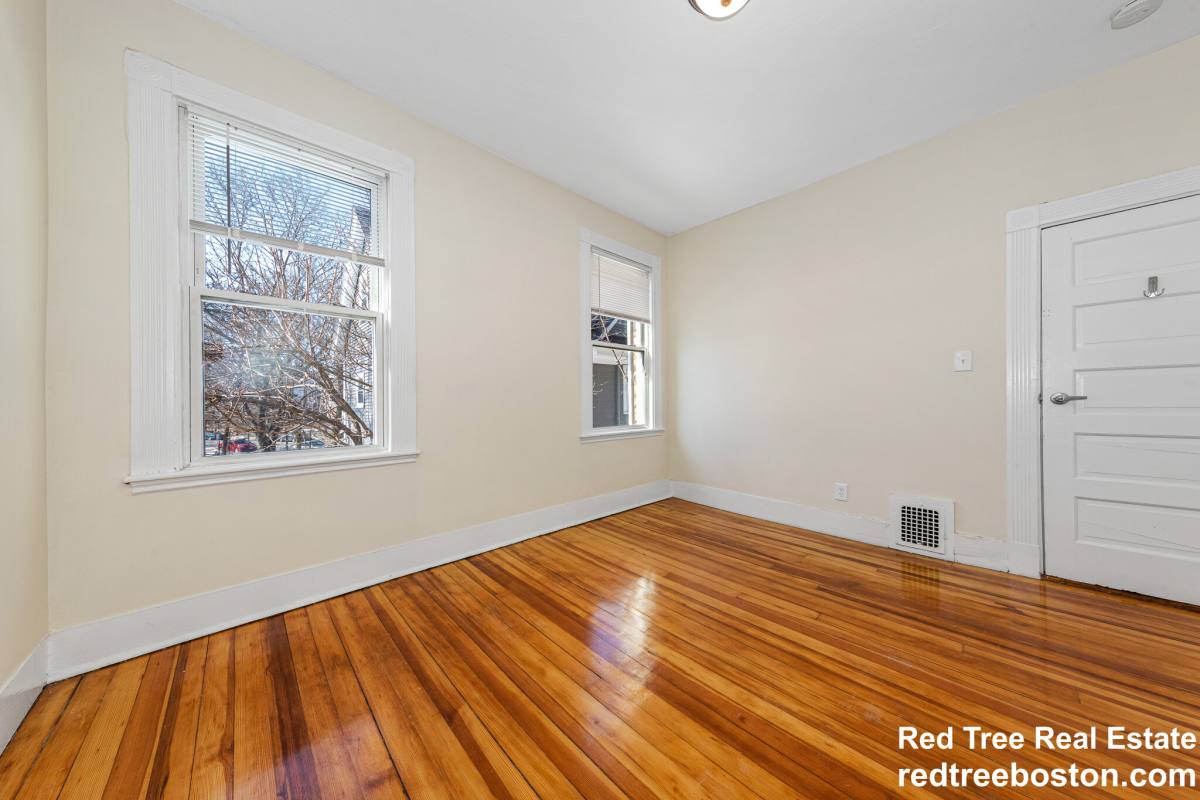 House for rent at 42 Brackett St #3, Brighton, MA 02135