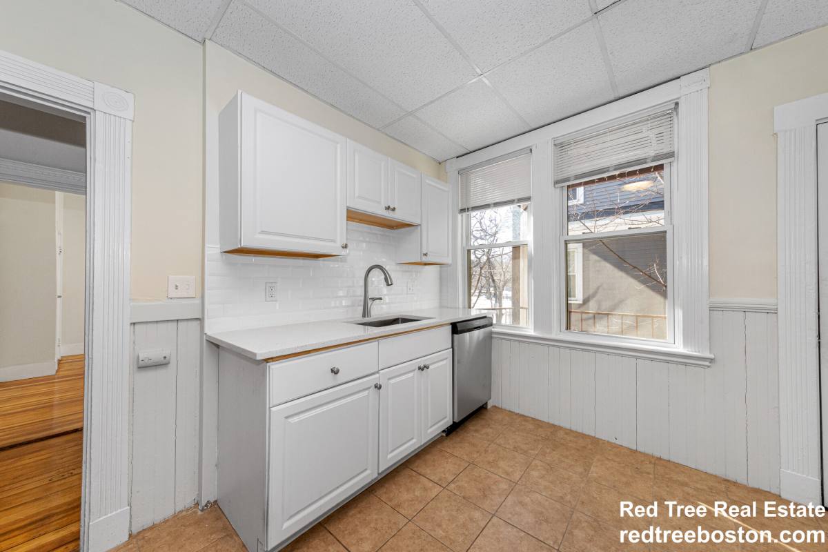 House for rent at 42 Brackett St #3, Brighton, MA 02135