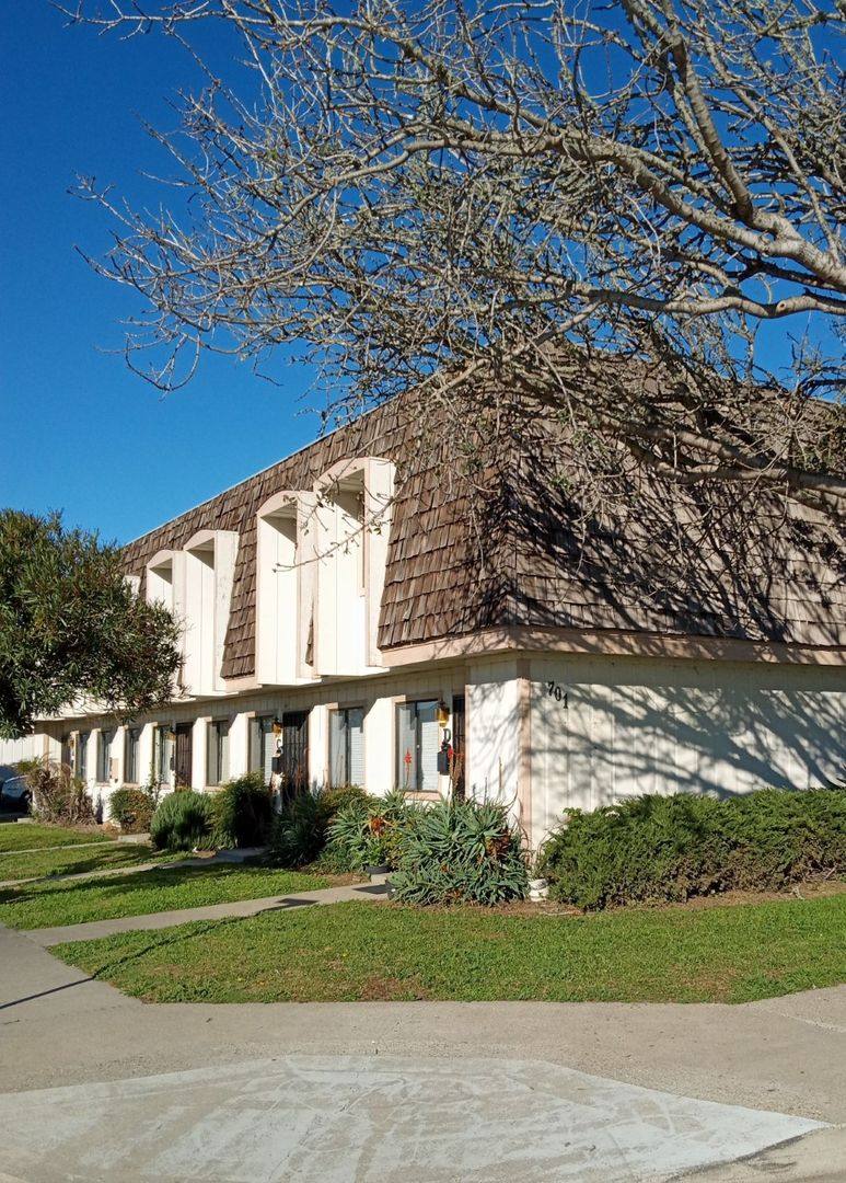 Apartment for rent at 701 N C St, Lompoc, CA 93436