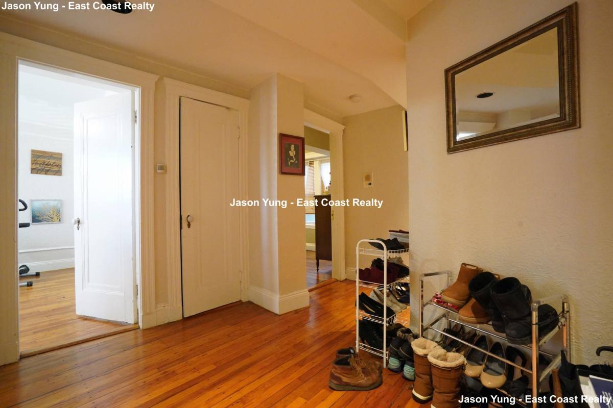 Apartment for rent at 1691 Commonwealth Ave #2, Brighton, MA 02135