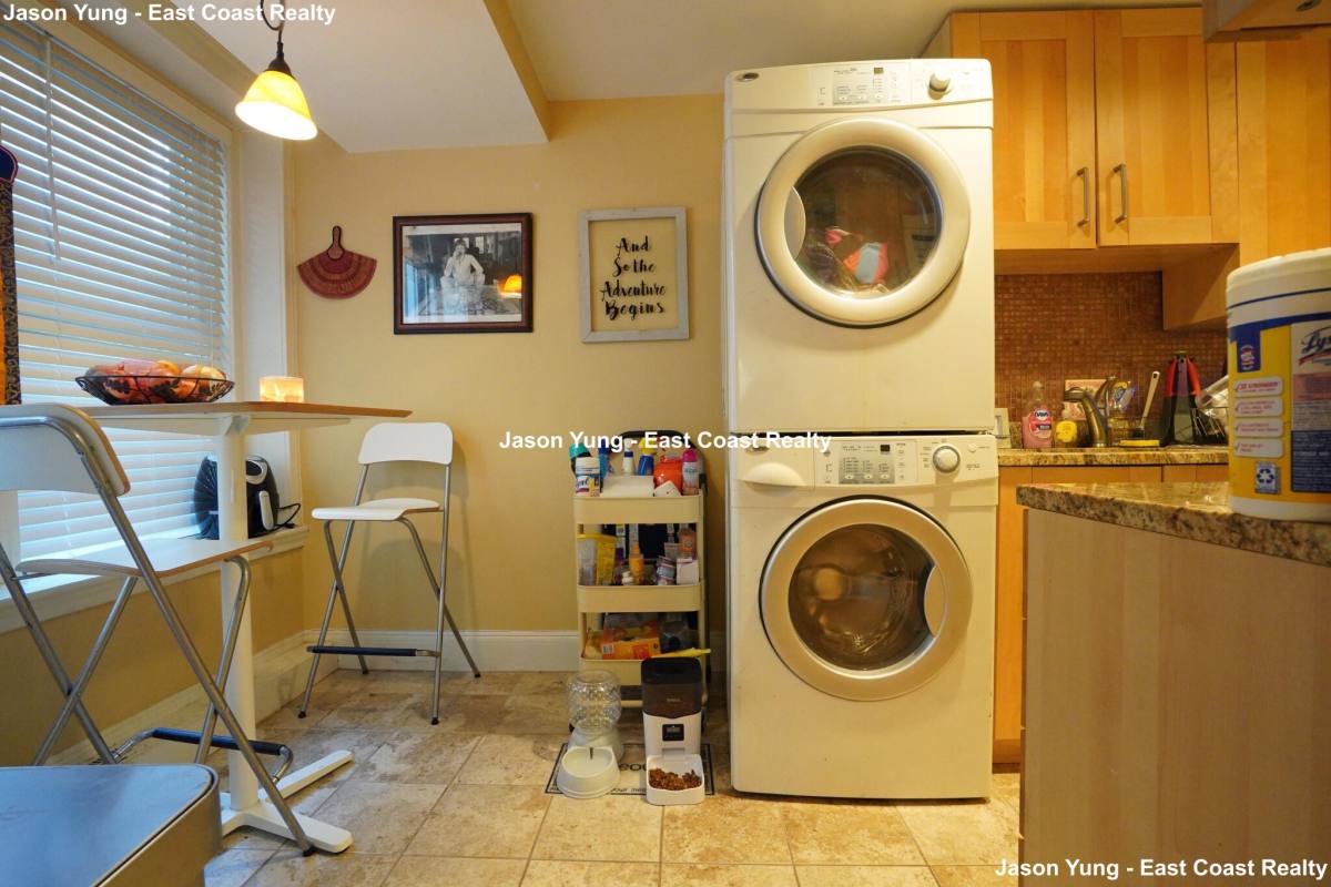 Apartment for rent at 1691 Commonwealth Ave #2, Brighton, MA 02135