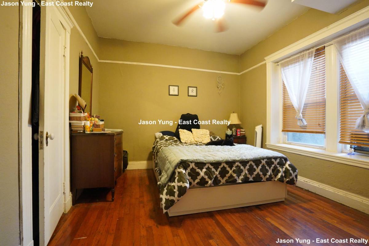Apartment for rent at 1691 Commonwealth Ave #2, Brighton, MA 02135