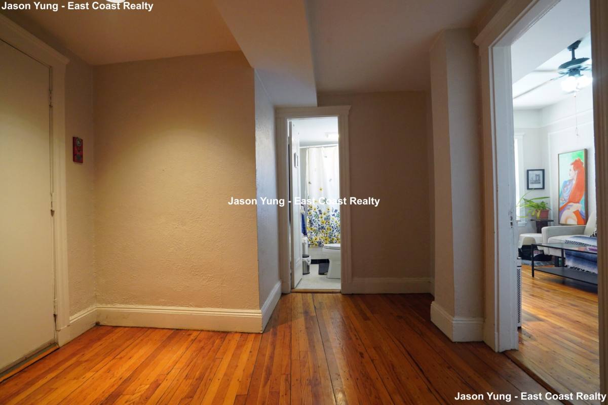 Apartment for rent at 1691 Commonwealth Ave #2, Brighton, MA 02135