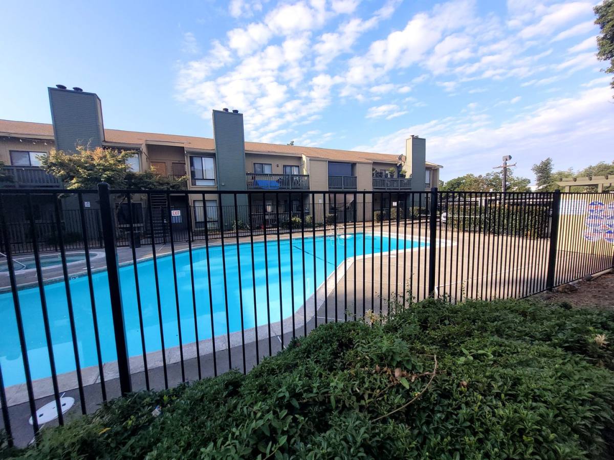 Condo for rent at 3941 Madison Ave, North Highlands, CA 95660
