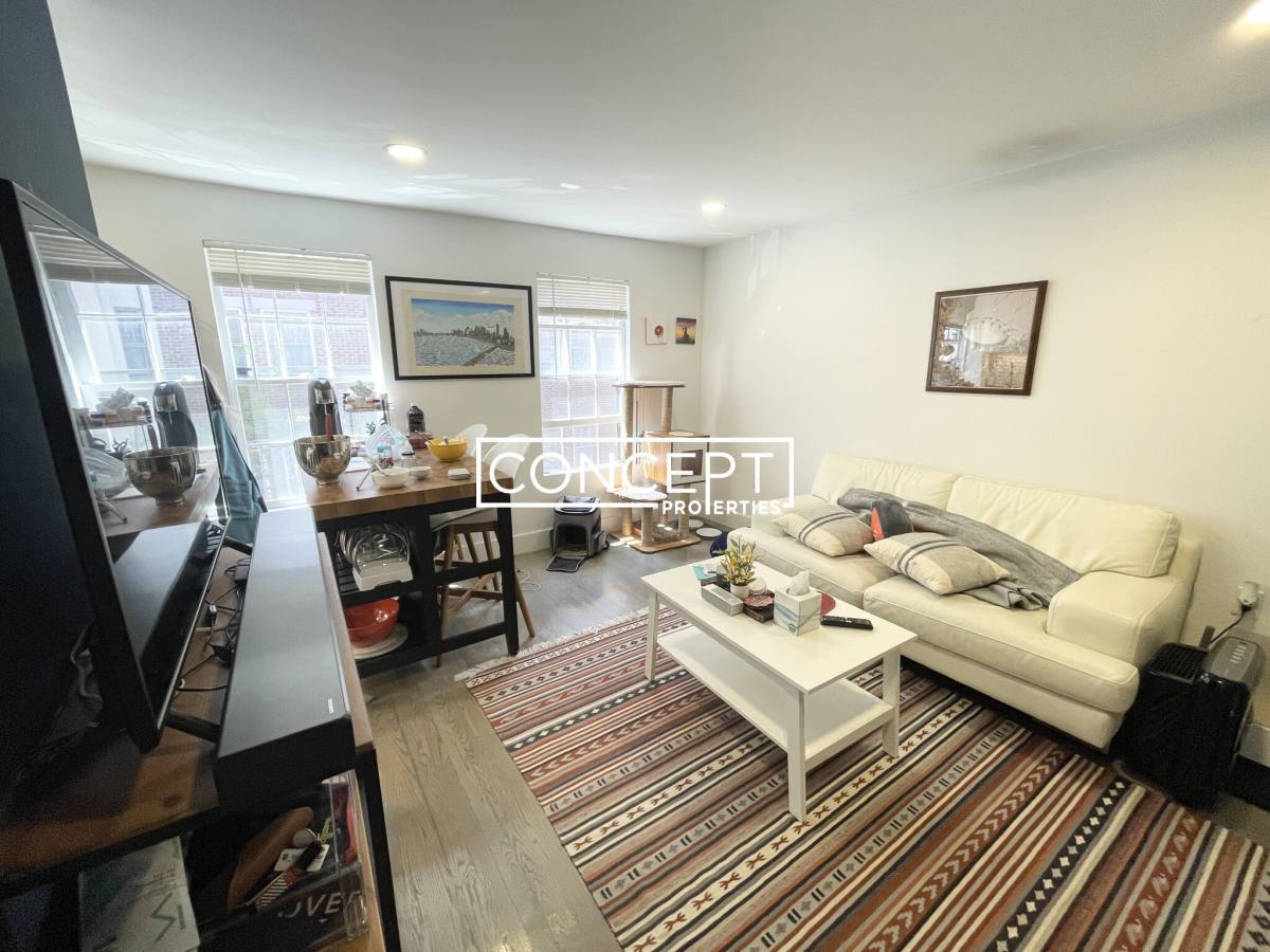 Apartment for rent at 59 Joy St #2CP, Boston, MA 02114