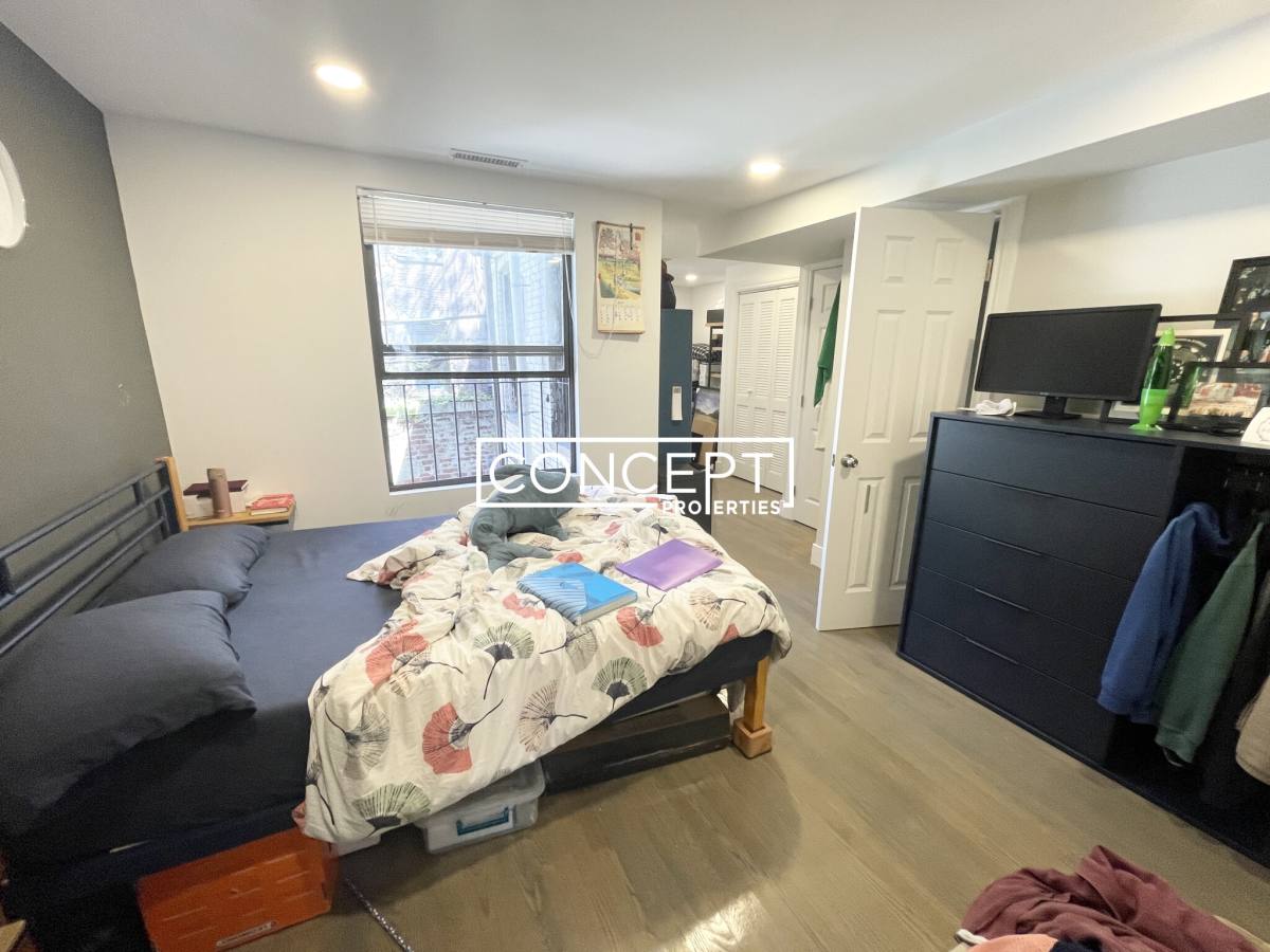 Apartment for rent at 59 Joy St #2CP, Boston, MA 02114