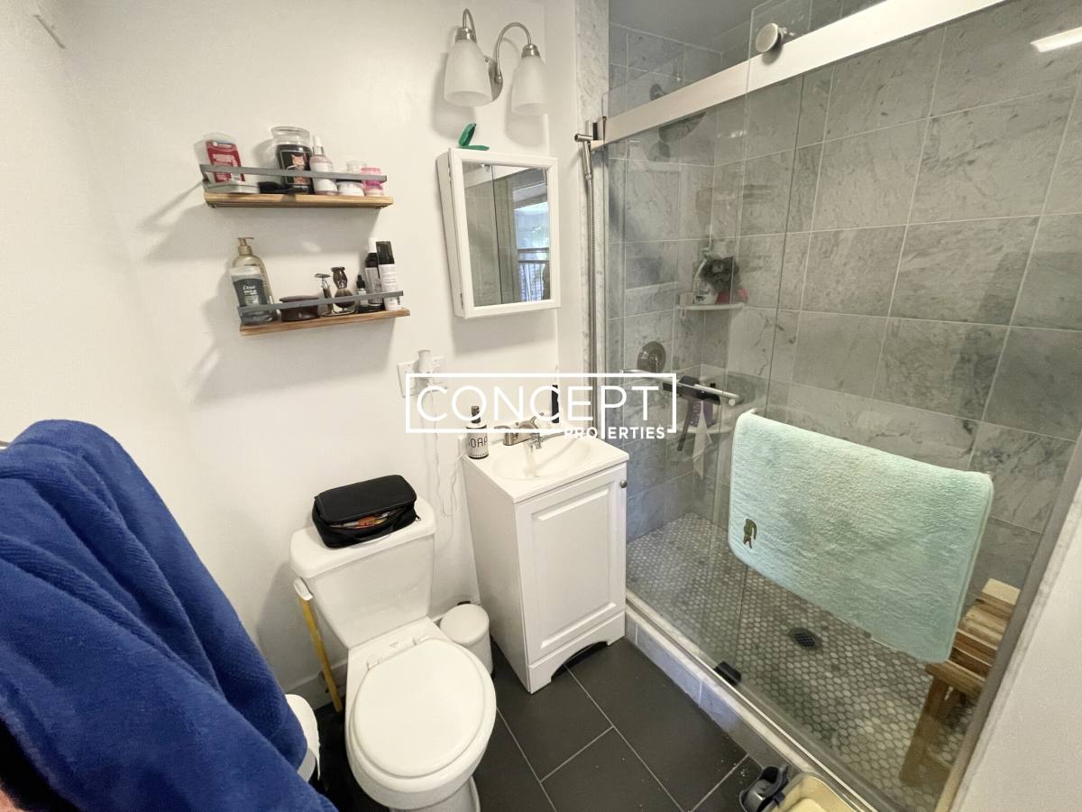 Apartment for rent at 59 Joy St #2CP, Boston, MA 02114