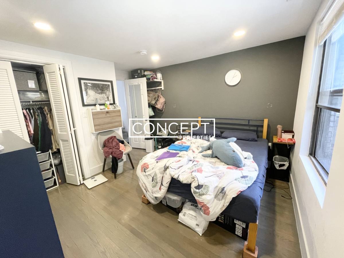 Apartment for rent at 59 Joy St #2CP, Boston, MA 02114