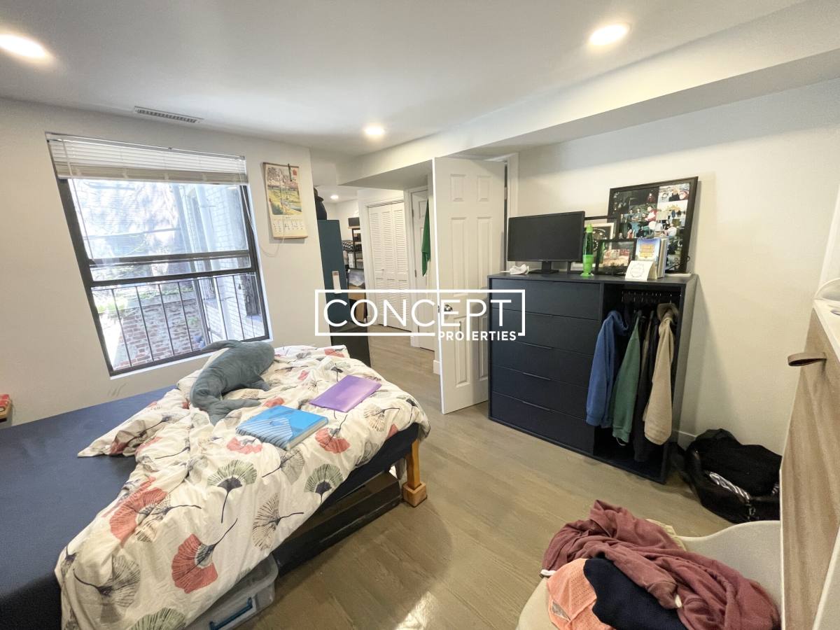 Apartment for rent at 59 Joy St #2CP, Boston, MA 02114