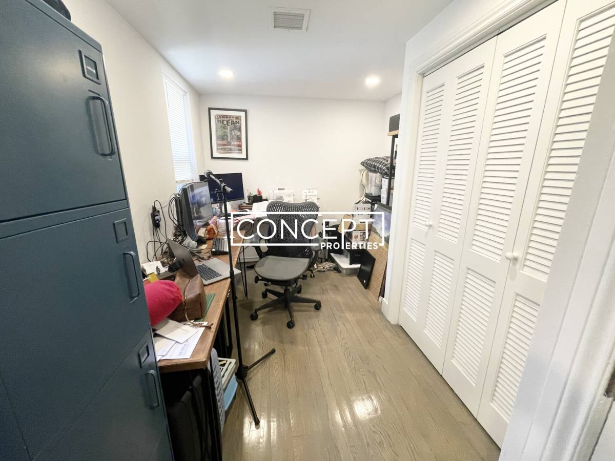Apartment for rent at 59 Joy St #2CP, Boston, MA 02114
