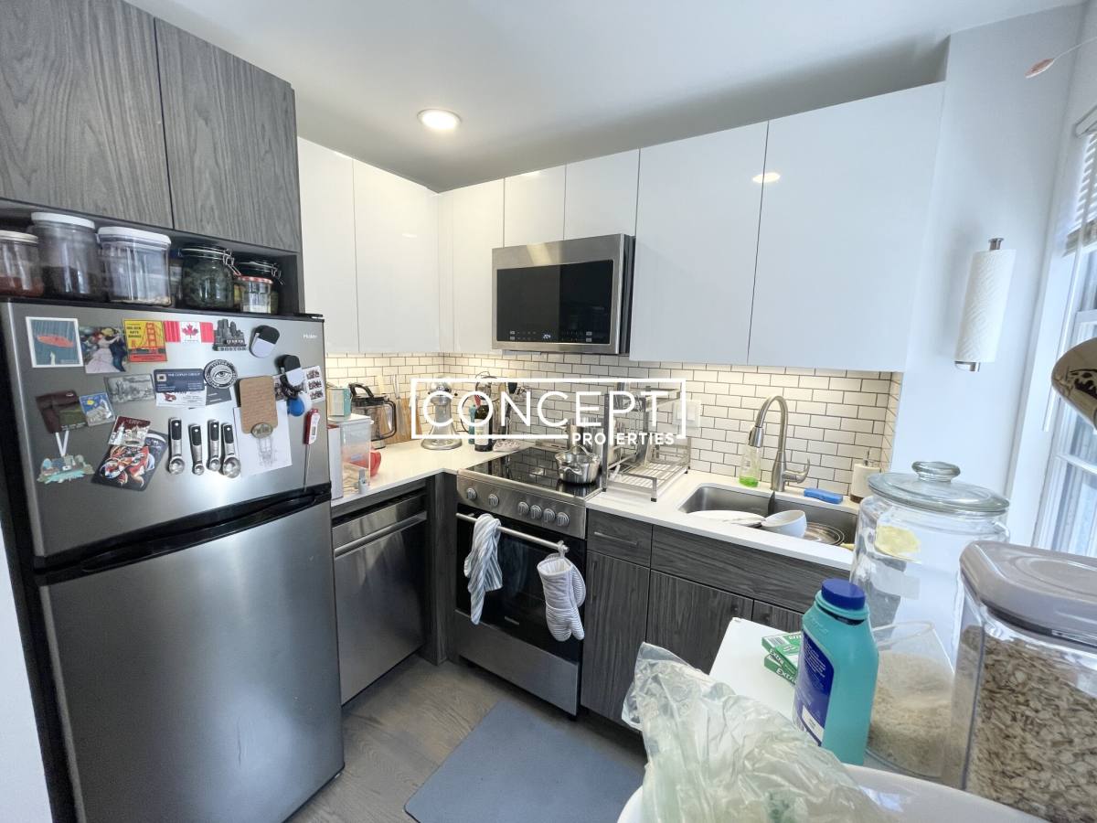 Apartment for rent at 59 Joy St #2CP, Boston, MA 02114
