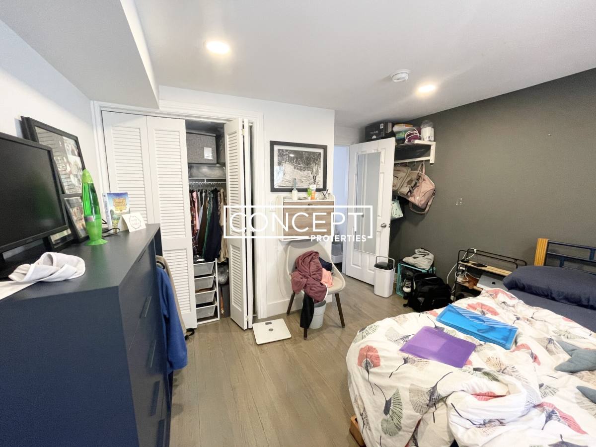Apartment for rent at 59 Joy St #2CP, Boston, MA 02114