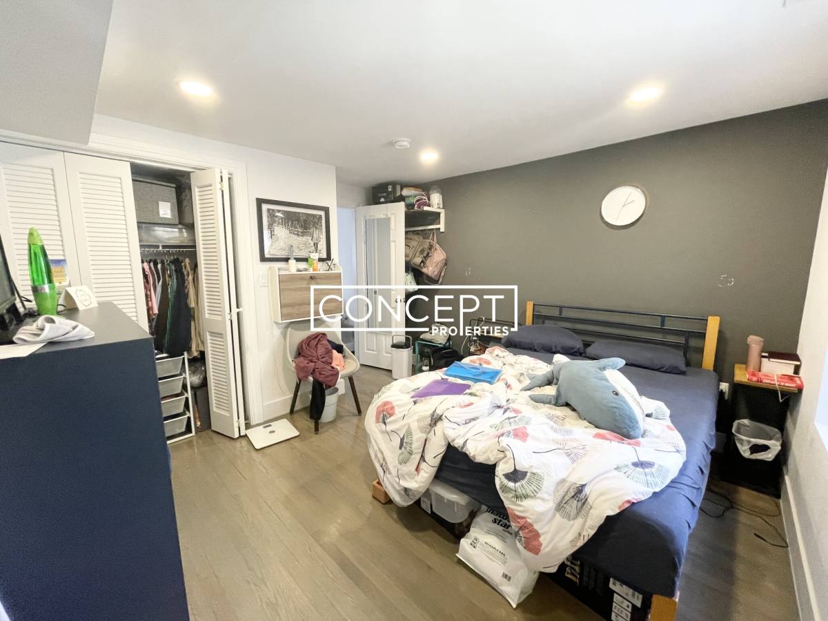 Apartment for rent at 59 Joy St #2CP, Boston, MA 02114