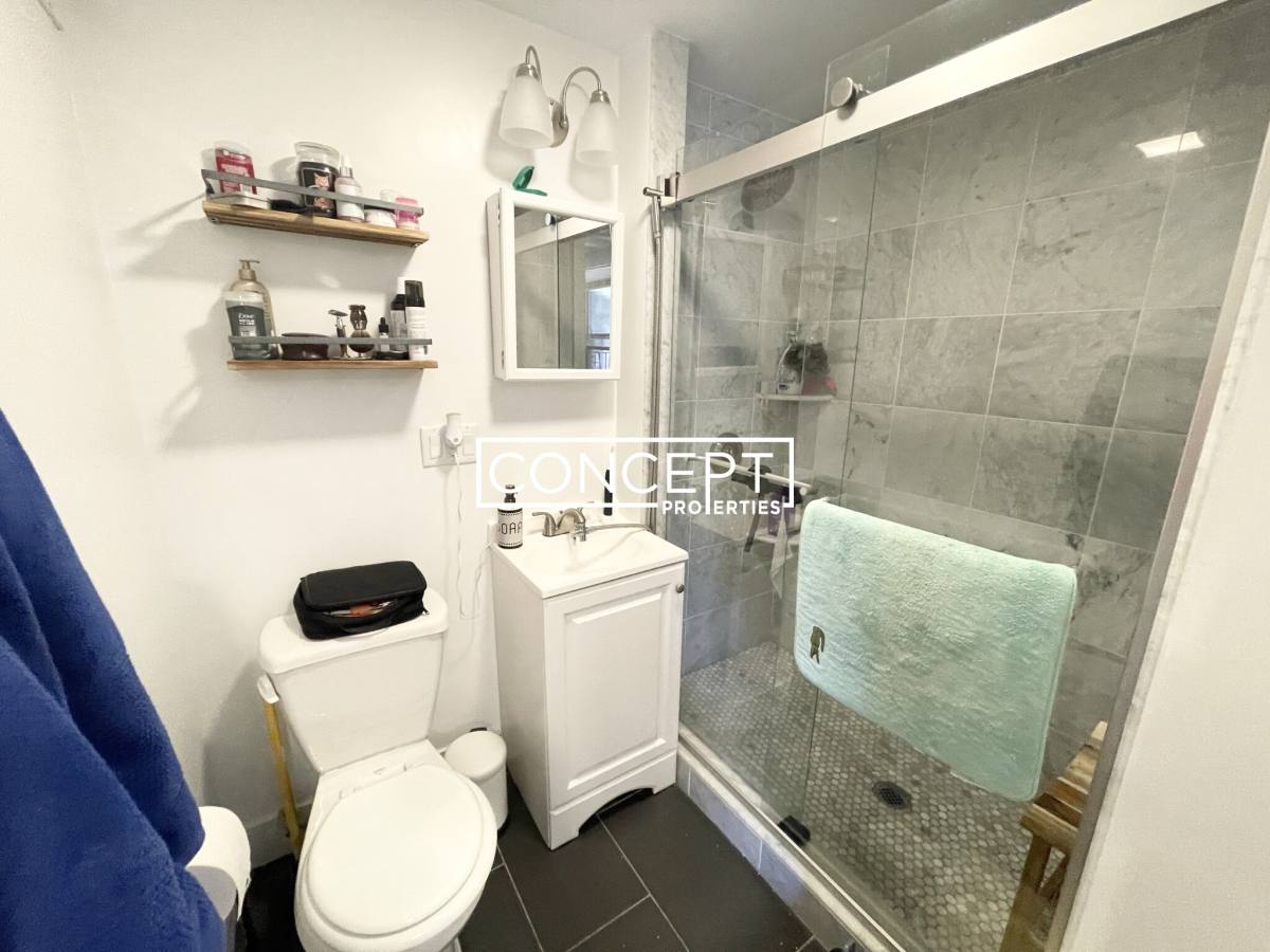 Apartment for rent at 59 Joy St #2CP, Boston, MA 02114