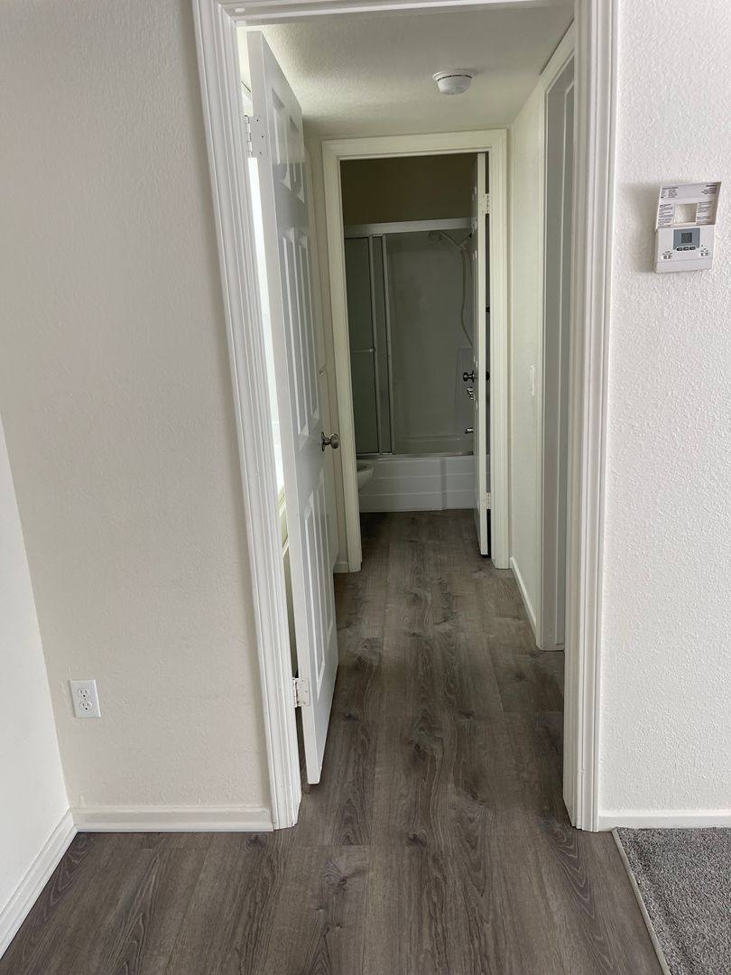 Apartment for rent at 7509 Haskell Ave, Van Nuys, CA 91406