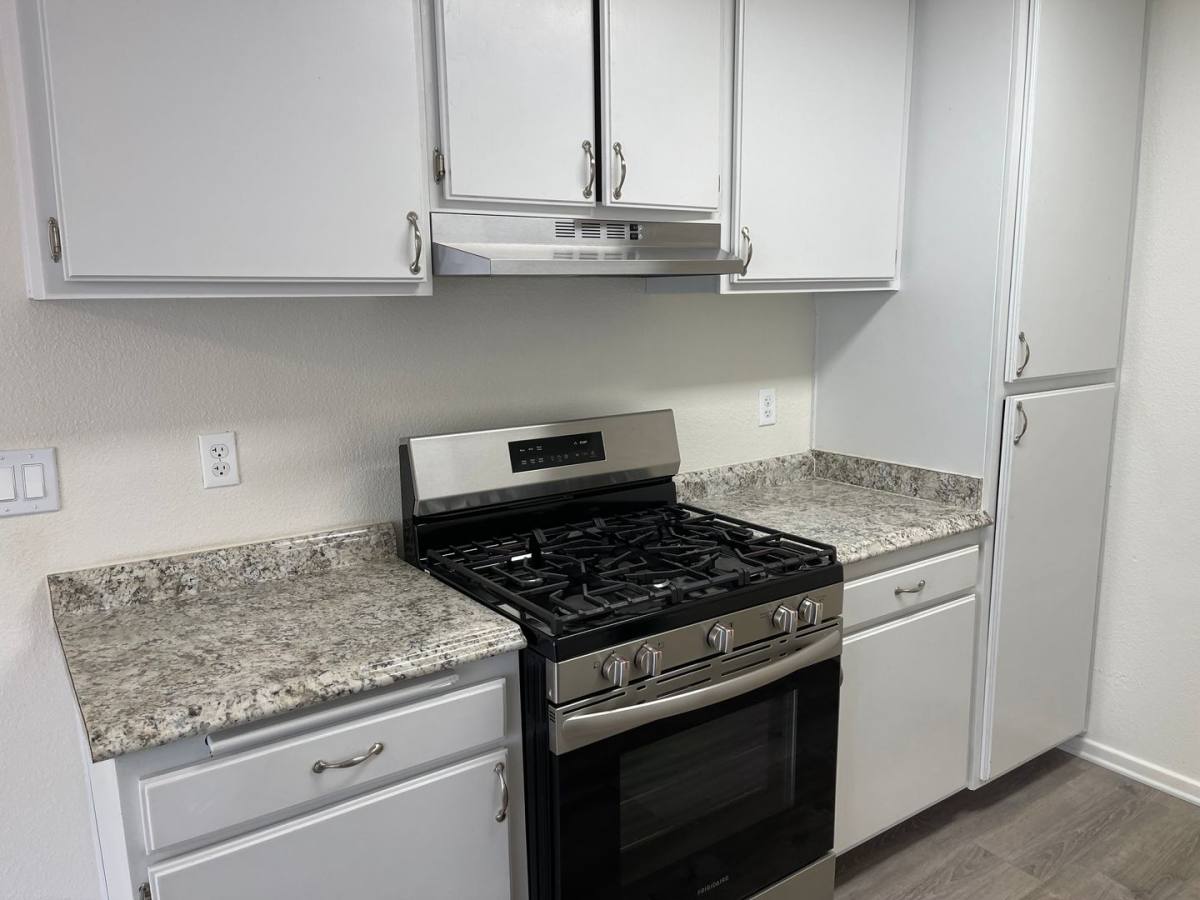 Apartment for rent at 7509 Haskell Ave, Van Nuys, CA 91406