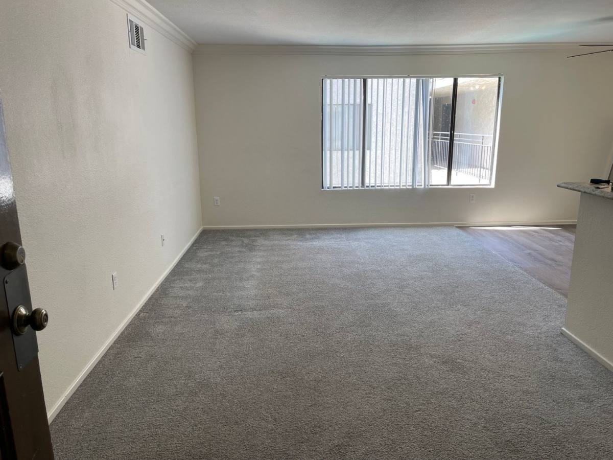Apartment for rent at 7509 Haskell Ave, Van Nuys, CA 91406